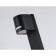 Lamp street landscape Ambrella Garden ST3754, GU10, Black Color