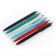 Ballic handle, automatic Vinson Zero 0.7 mm, oil blue rod, mix body