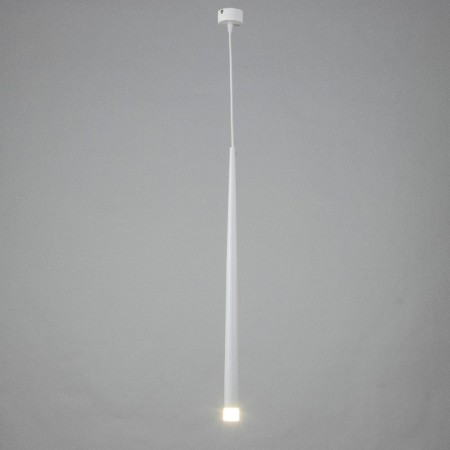Bayerlux lamp "Titan" 3W 4000k white 3.2x3.2x150 cm.-1