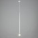 Bayerlux lamp "Titan" 3W 4000k white 3.2x3.2x150 cm.