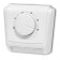 Thermal regulator, white, orbis clima ml (16a)