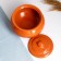 Vyatskaya Suditsa with a wooden stand, 2.5l, terracotta