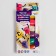 Test-plastilin, set of 6 colors, with sparkles