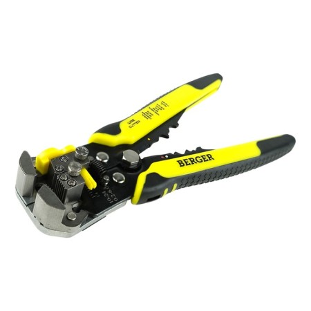 Stripper Berger BG1919, multifunctional for removing isolation, 4 in 1-3