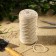 Plant garter cord, 100 m, thickness 2 mm, color mix, Greengo