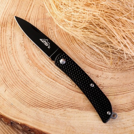 Folding knife "Hermes" 16cm, blade 70mm/2mm-1