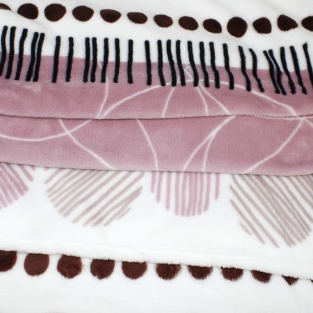 Findley cover, size 150x200 cm, Velsoft-2