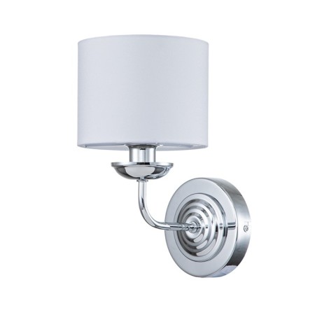 Wall lamp 1x40W E14, size 20x15x27 cm-1