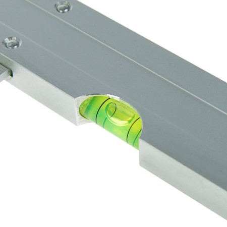 Aluminum square "Remocolor", 250 mm-3