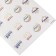 Stickers for business and gifts "Ramadan", 40 pcs, 4 x 4 cm