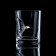The glass "impenetrable. Whiskey Bullet", with a bullet, whiskey, 250 ml