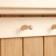 The shelf of the Puncture "Universal", 3 hooks, 50 × 30 × 12 cm