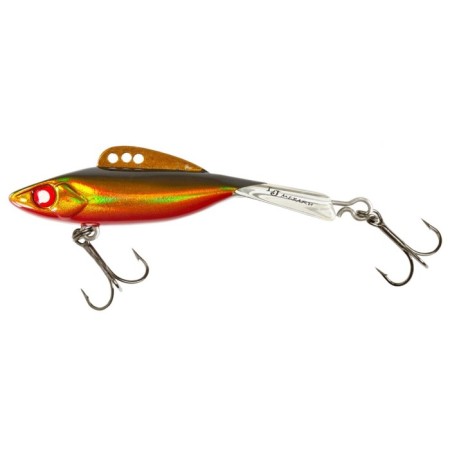 Balancir LJ Pro Series Mebaru, 7.7 cm, color 107, blister