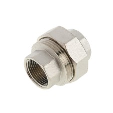 Муфта Valtec, 3/4", разъемная