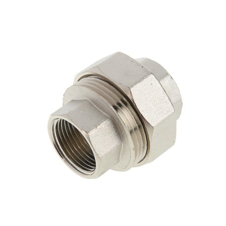 Clutch Valtec, 3/4 ", detachable