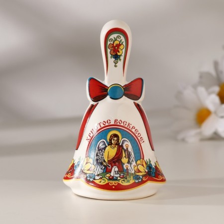 Bell "Bant Easter 4", 9.5 cm-1