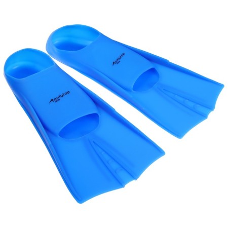 Swims for swimming onlytop, p. 33-35, blue color