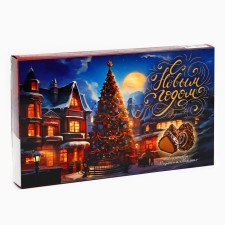 Set of sweets Gift Madlen and Merlin 