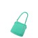 Cross-Bodi bag, Lightning NAC department, green color 20x20x10cm