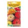 Tsinnia seeds cacti -shaped "funny girlfriends", mixture, 0, 3 g