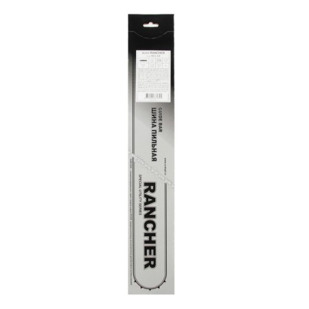 Tire Rezer Rancher 353 L 9 A, welded, 14 ", step 3/8", 1.3 mm, 52 links, Husqvarna 236/240-4