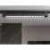 Summer Libelnik Snow -Front Ambrella Track System GL6715, 30W, LED, Black Color Black