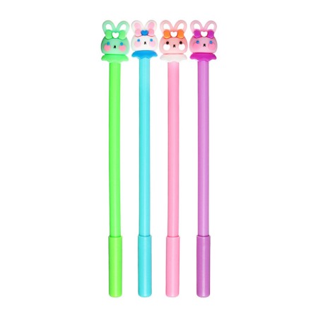 Gel-prick "Bunny" mix