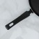 Pancake pan PROMO, D = 22 cm, plastic handle, anti -stick coating, black color