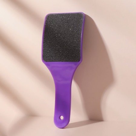 Feet heaps, ergonomic, sandpaper, bilateral, 15 cm, mix color-1
