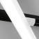 Elektrostandard track lamp, X-line, 605x34x70 mm, 20W, LED, 16111lm, 4200K, white color