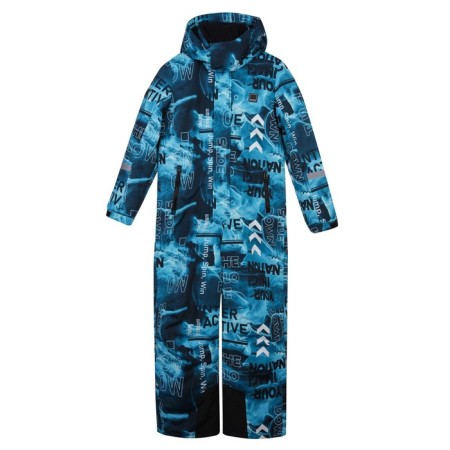Winter overalls for the boy PlayTode, height 176 cm-6