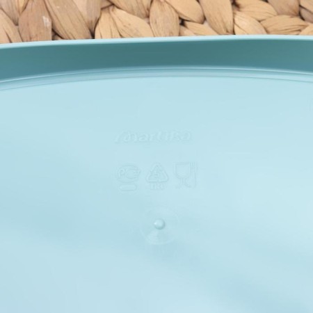 Maslek "Tair", 16.5 × 12 cm, turquoise color-2