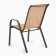 Garden, beige chair, 70 x 54 x 89 cm, load up to 120 kg