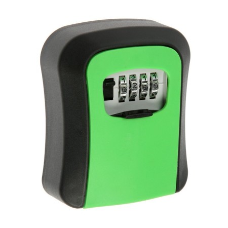 Coater COMPLE CODE TUNDRA LIGHT, green color-6