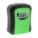 Coater COMPLE CODE TUNDRA LIGHT, green color