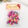 Busin set for creativity tree "Color balls" set 20 g 1x0.9 cm