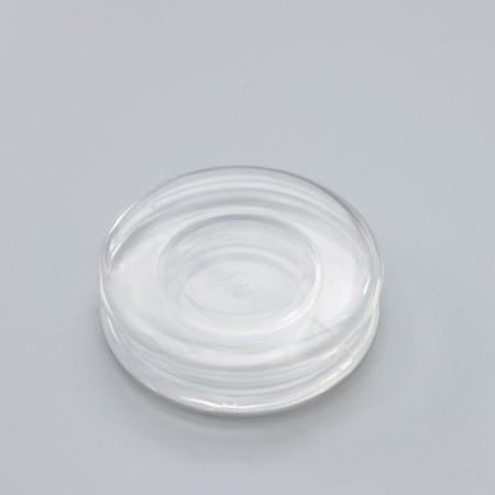 Holder-Stopper is universal for the home, 5 × 1 cm, transparent-6