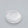 Holder-Stopper is universal for the home, 5 × 1 cm, transparent