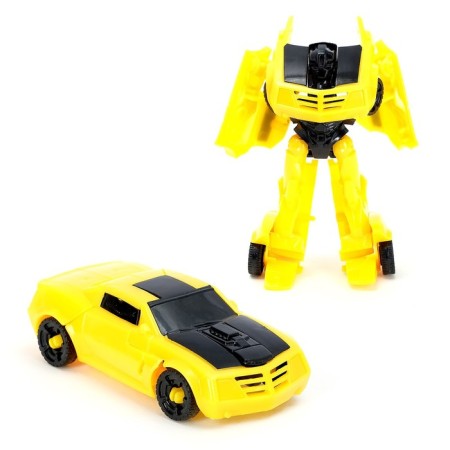 Autobot robot, transforms, mix-7