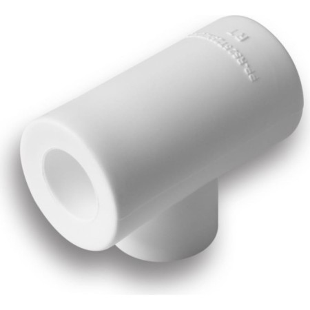 Transitional Aqualink, polypropylene transition, d = 32 x 20 x 32 mm-1