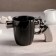 Ceramic mug "Carleone", 400 ml, chick pen color