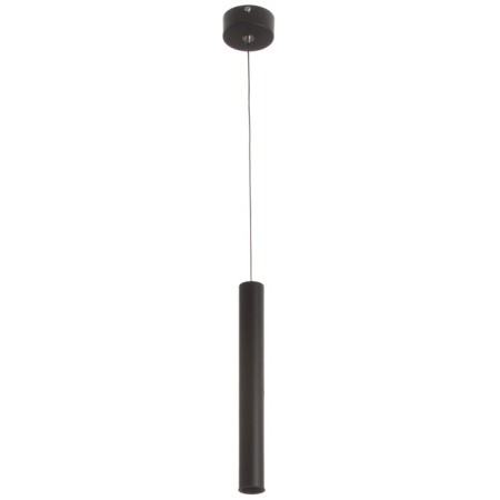 Lukas lamp LED 5W 4000K Black 3x3x30-130cm