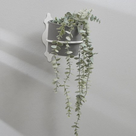 Support for Kashpo, d = 13 cm, white-1