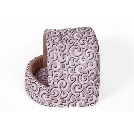 House Estrem "Corinth" No. 1, 36 x 32 x 30 cm, beige-1