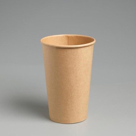 A glass "universal" craft, 400 ml, diameter 90 mm-2