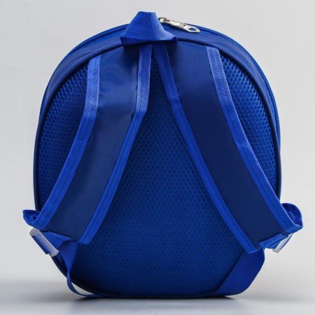 A satchel with a hard pocket 23 cm x 12 cm x 27 cm "Spider-Men", Spider-Man-2