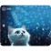 Cactus White Cat 300x250x3mm (CS-MP-D11M)