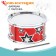 Children's musical instrument "Drum: Rhythm", mix