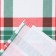 Kit. Ethel Nolidy Decoration: a towel 40x73 cm, a tack 19x19 cm, apron 60x70 cm