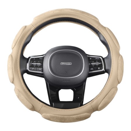 Sucker braid, 8 pillows, m beige Skyway, Eco, S01101034-9